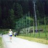 Arrivo-Soraga