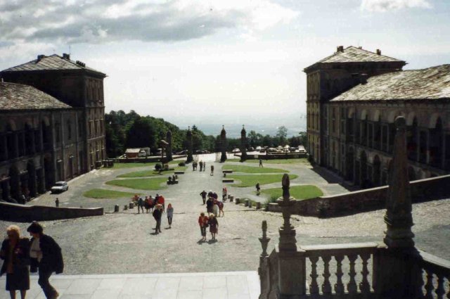Oropa