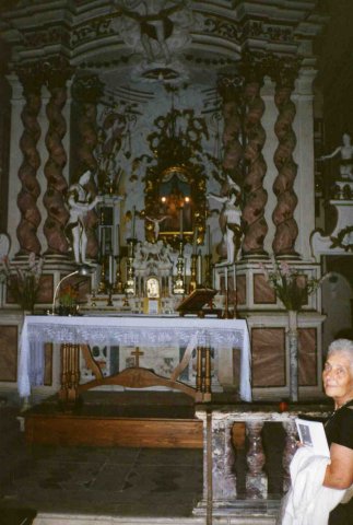 Calomini-Chiesa