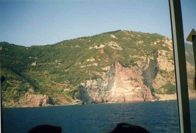 Cinqueterre