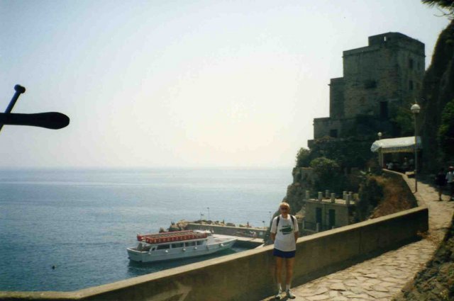 Monterosso